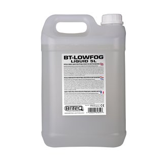 BRITEQ BRITEQ BT-LOWFOG LIQUID 5L