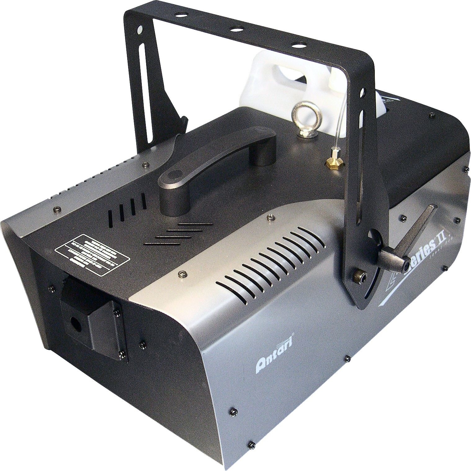 Antari Z-1200 II rookmachine - Audiomix