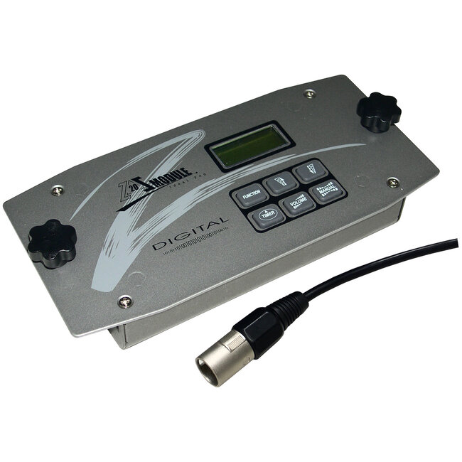 Antari Z-3000 II rookmachine