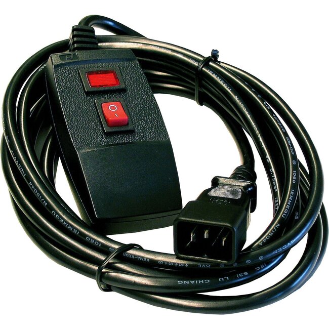 JB Systems FX-700 Krachtige veelzijdige rookmachine