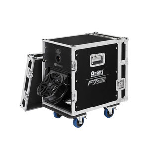 ANTARI F-7 Smaze rook- en mistmachine