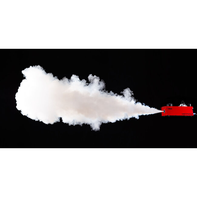 Antari FT-100 rookmachine