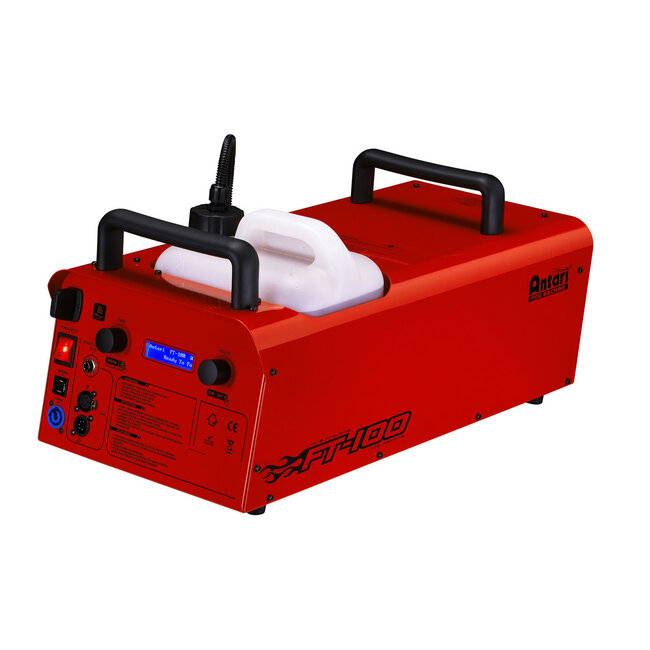 Antari FT-100 rookmachine