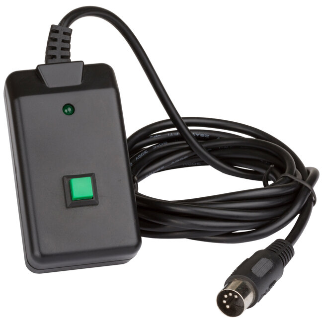 JB Systems FX-1200 veelzijdige rookmachine