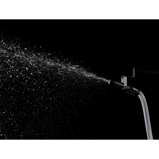 Antari S-500 DMX sneeuwmachine in flightcase