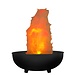 JB systems LED VIRTUAL FLAME
