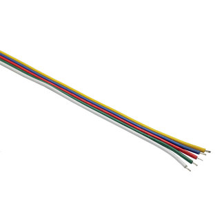 CONTEST FLATCABLE-5