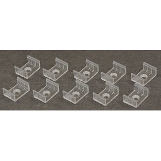 JB systems JB Systems ALU-SURFACE-15MM-CLIPS