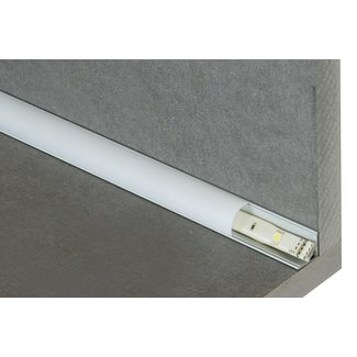 JB systems ALU-CORNER-15MM (2M)