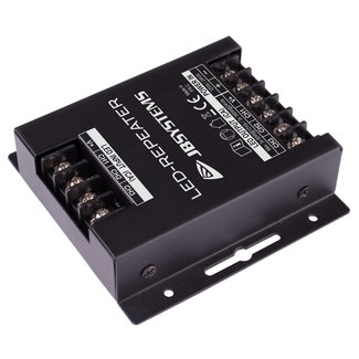 JB systems LED REPEATER LED-versterker