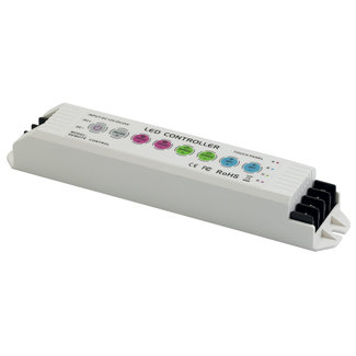 CONTEST TAPEDRIVERTOUCH-RF3