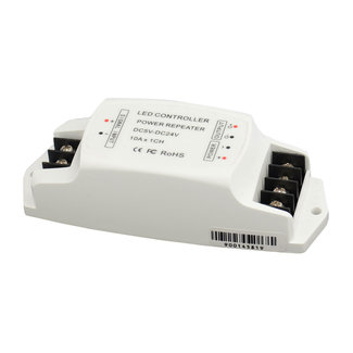CONTEST TAPEBOOSTER 1X10A