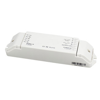 CONTEST TAPEBOOSTER RGBW