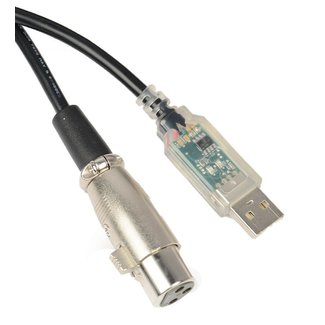 CONTEST SMART-USB
