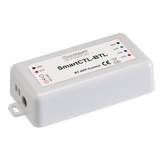 CONTEST SmartCTL-BTL