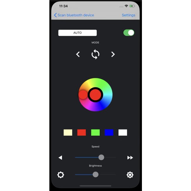 Contest SmartCTL-BTL