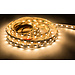 JB systems LSI-60WW-5050-IP20-5M flexibele LED-strip 60 witte SMD-5050 LEDS
