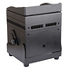 JB systems ACCU COLOR-BLACK LED-projector