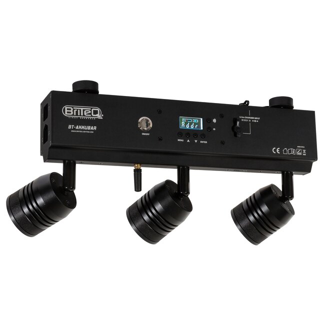 BRITEQ BT-AKKUBAR
