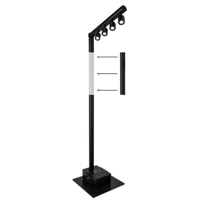 BRITEQ BT-AKKUPOLE 50CM EXTENSION