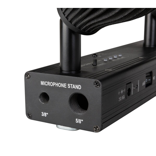 JB Systems ACCU-LIGHTBAR