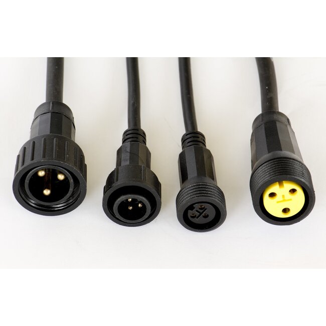 BRITEQ LDP-COBWASH 150TC