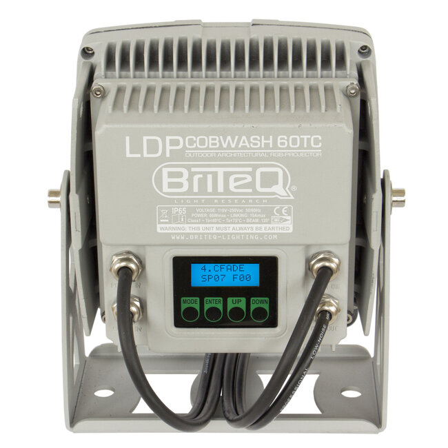 BRITEQ LDP-COBWASH 60TC