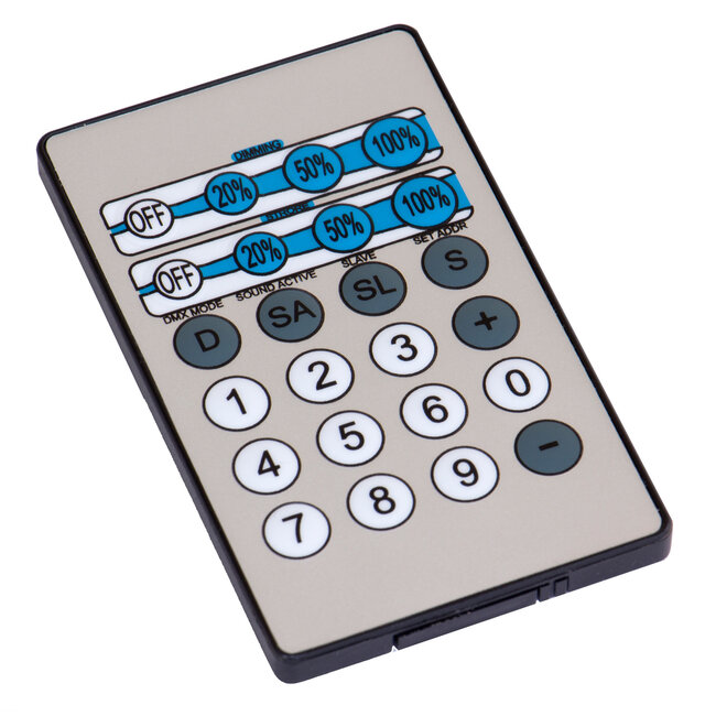 BRITEQ LDP-COBWASH 50WW