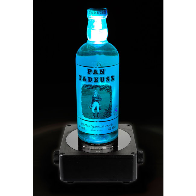 JB Systems ACCU DECOLITE IP