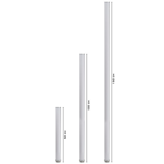 JB Systems ACCU DECOLITE IP TUBE 100CM