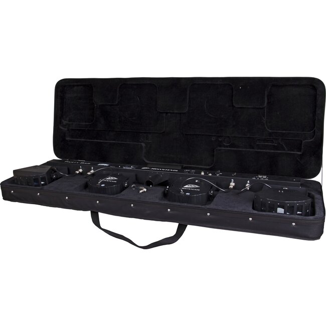 JB Systems PARTY BAR 4-in-1 lichteffect