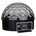 JB systems LED DIAMOND II DMX-gestuurd LED-effect