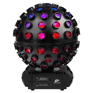 JB systems LED GLOBE