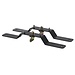 JB systems LED FAN RGB FLOOR STAND