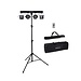 JB systems USB PARTYSET lichtset