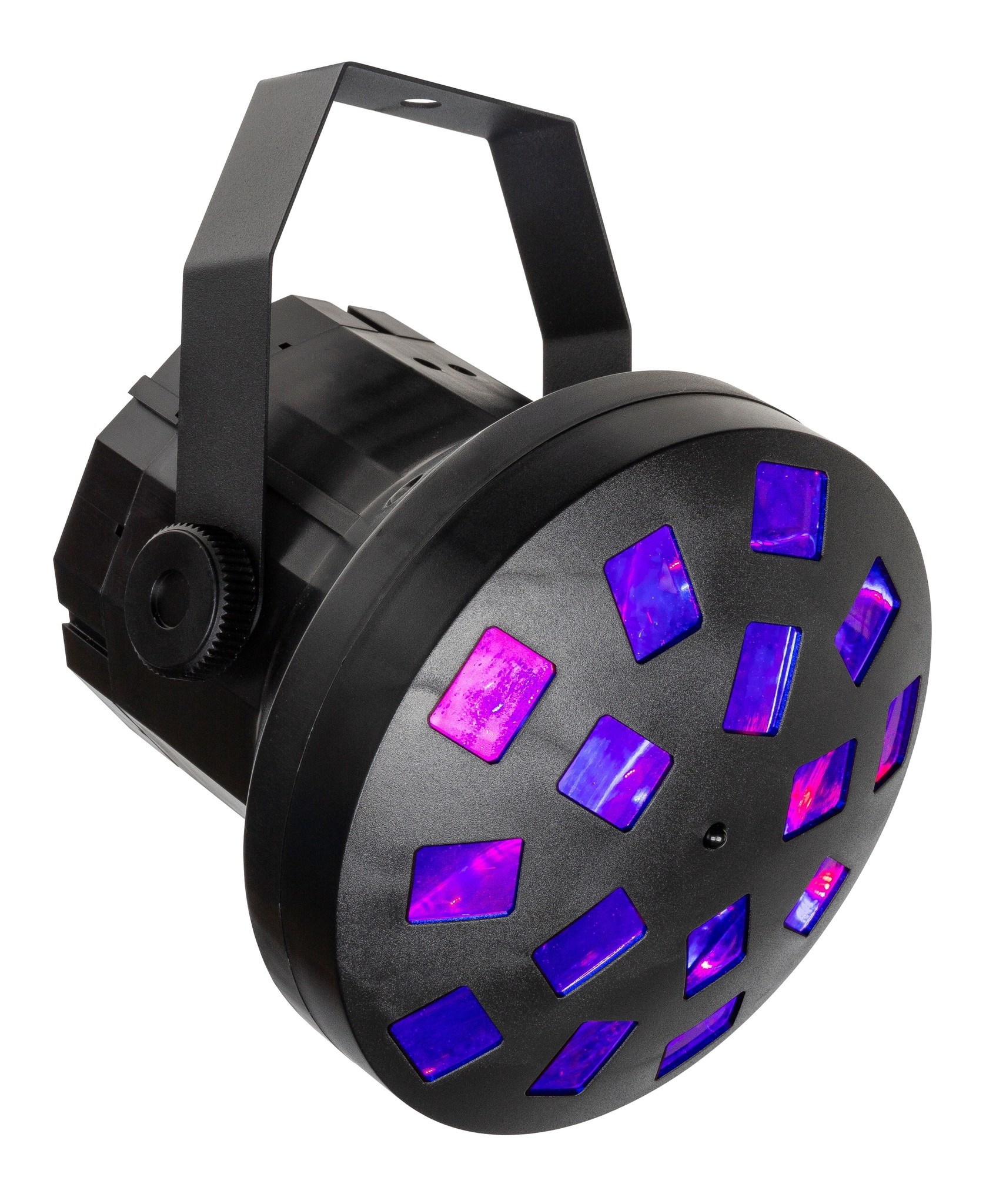 JB Systems USB MUSHROOM RGBW-lichteffect - Audiomix