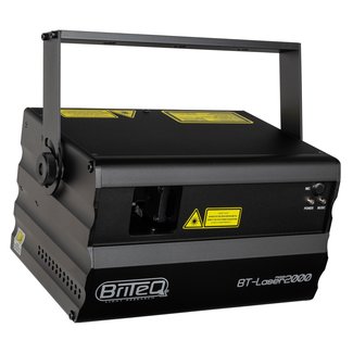 BRITEQ BT-LASER2000 RGB
