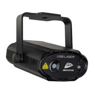 JB systems USB LASER