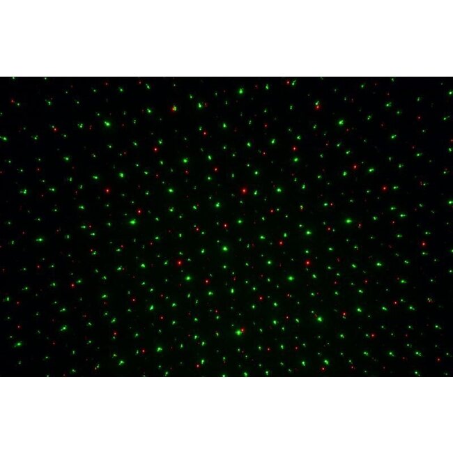 JB Systems USB LASER