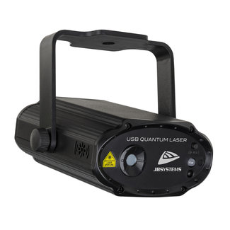 JB systems JB Systems USB QUANTUM LASER