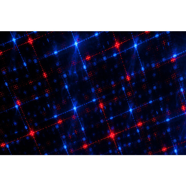 JB Systems USB QUANTUM LASER