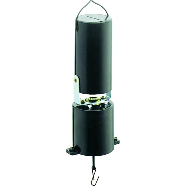 JB Systems MB ROTATOR BATTERY Motor voor spiegelbollen