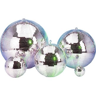 JB systems MIRROR BALL 8"/20cm Spiegelbol