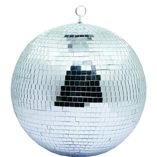 JB Systems MIRROR BALL 8"/20cm Spiegelbol