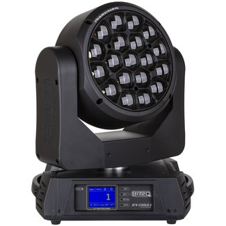BRITEQ BTX-CIRRUS II