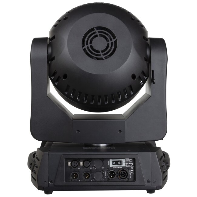 BRITEQ BTX-CIRRUS II