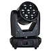 JB systems CHALLENGER WASH 7x40W moving wash