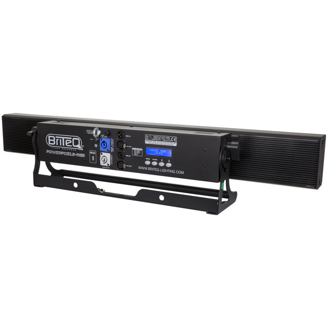 BRITEQ Powerpixel8-RGB