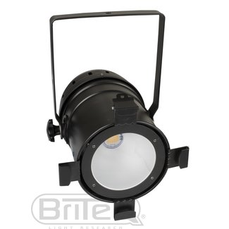 BRITEQ COB PAR56-100WW BLACK