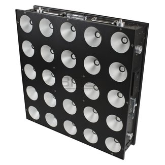 BRITEQ POWERMATRIX5x5-RGB Mk2